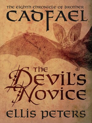 The Devil's Novice - ebook